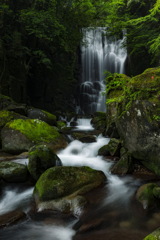 桑ノ木の滝