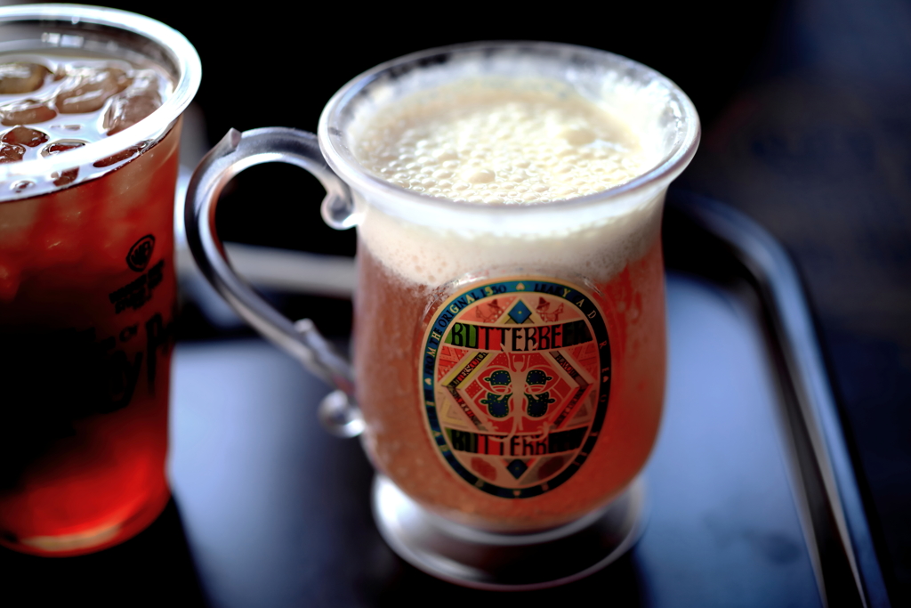 ButterBeer
