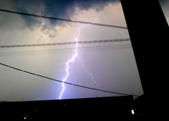 雷神様