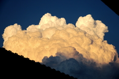 入道雲