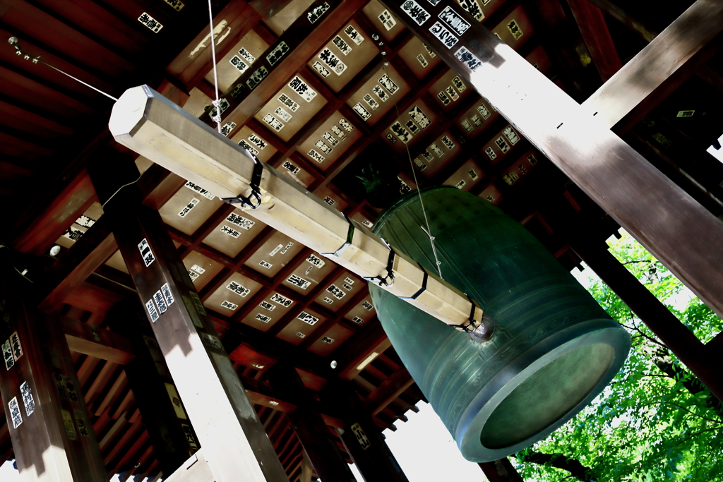 増上寺　２
