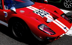 Ford GT