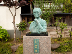 銅像