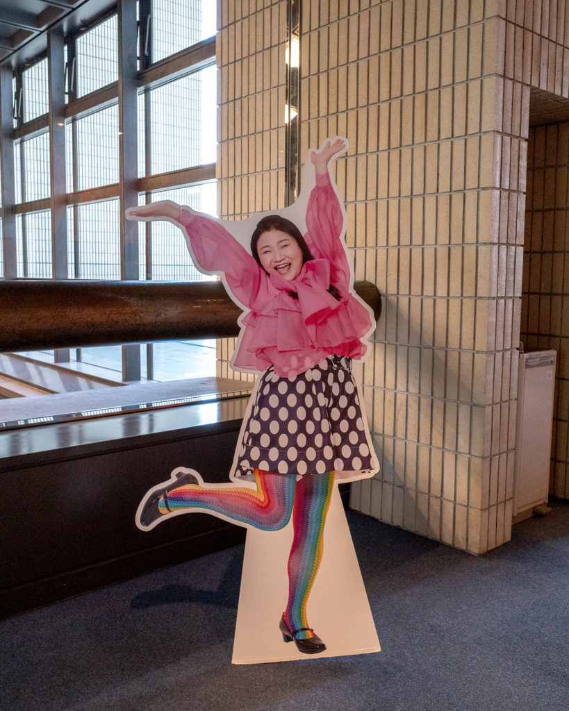 大好き珠代ちゃん
