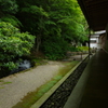 鹿苑山漢陽寺　潮音洞