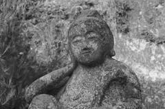 石仏
