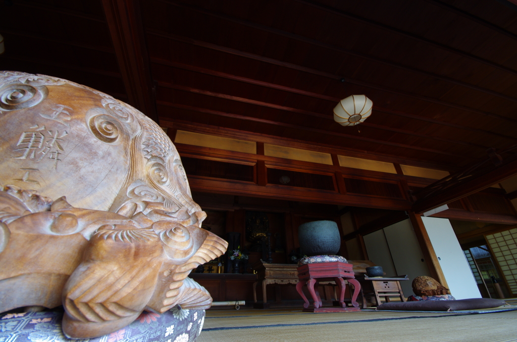 木魚