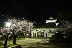 お城含めて