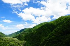 梅雨明け祈願