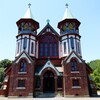 シリーズ明治村　～聖ヨハネ教会堂～