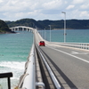 角島大橋