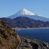 富士山色々④