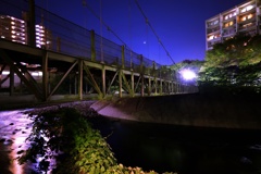 宵の橋