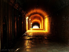時空のトンネル
