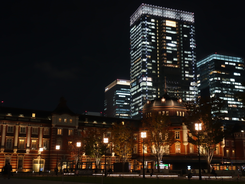 東京駅
