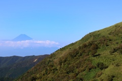浮士山