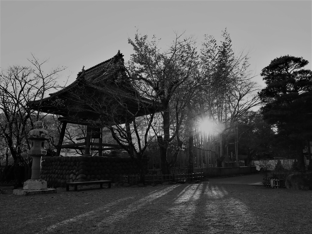 夕鐘