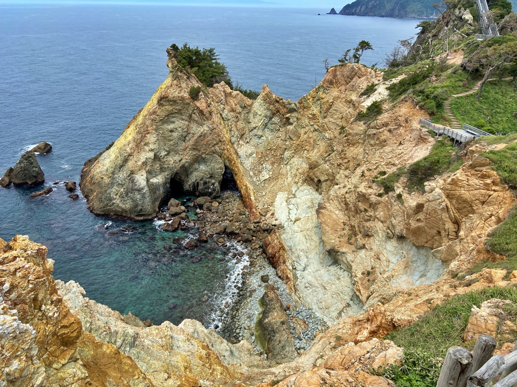 馬岩