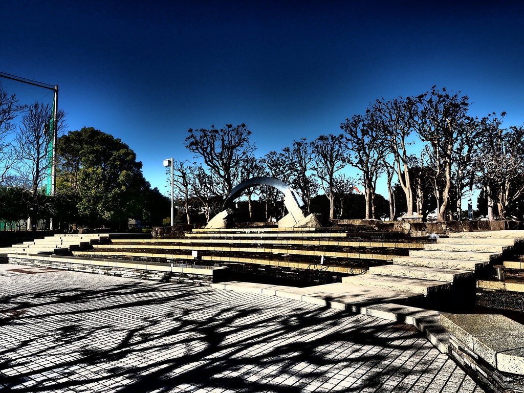 三笠公園