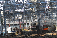 鉄分補給