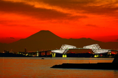 恐竜橋