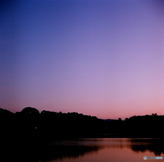 トワイライトな夕べ(^o^;film