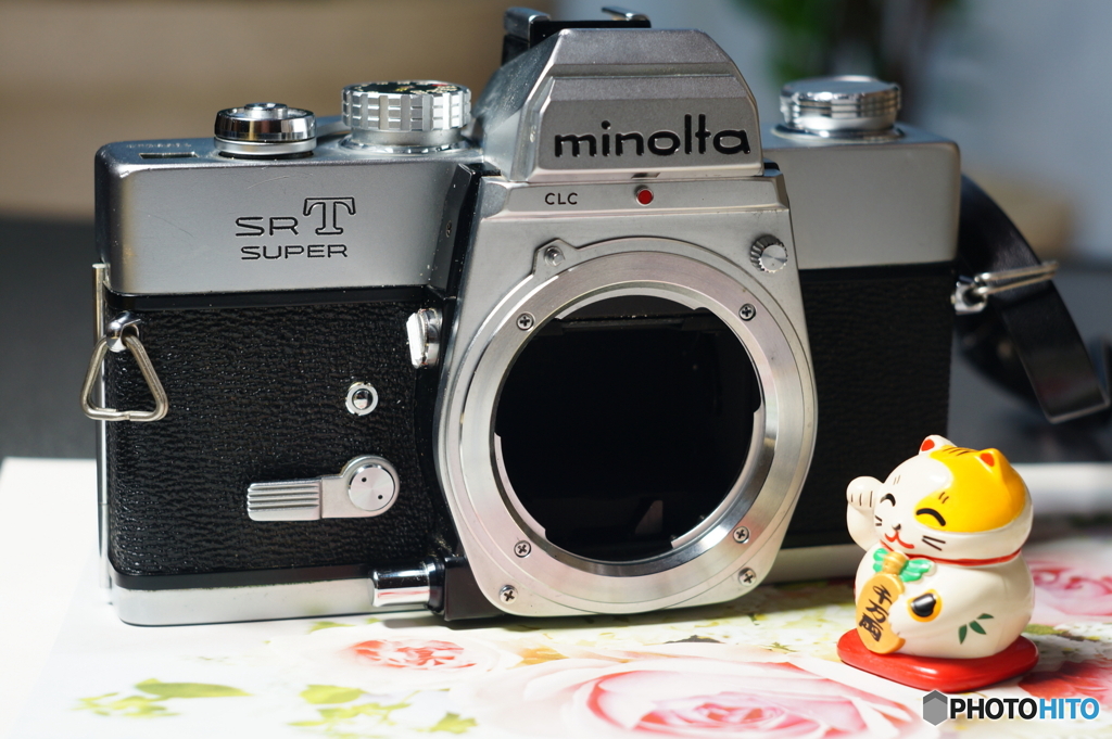 ①マネキー「これ故障じゃないよ」(=^・^=)