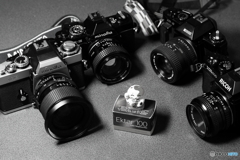 使い心地vs合理性の追求(=^・^=)