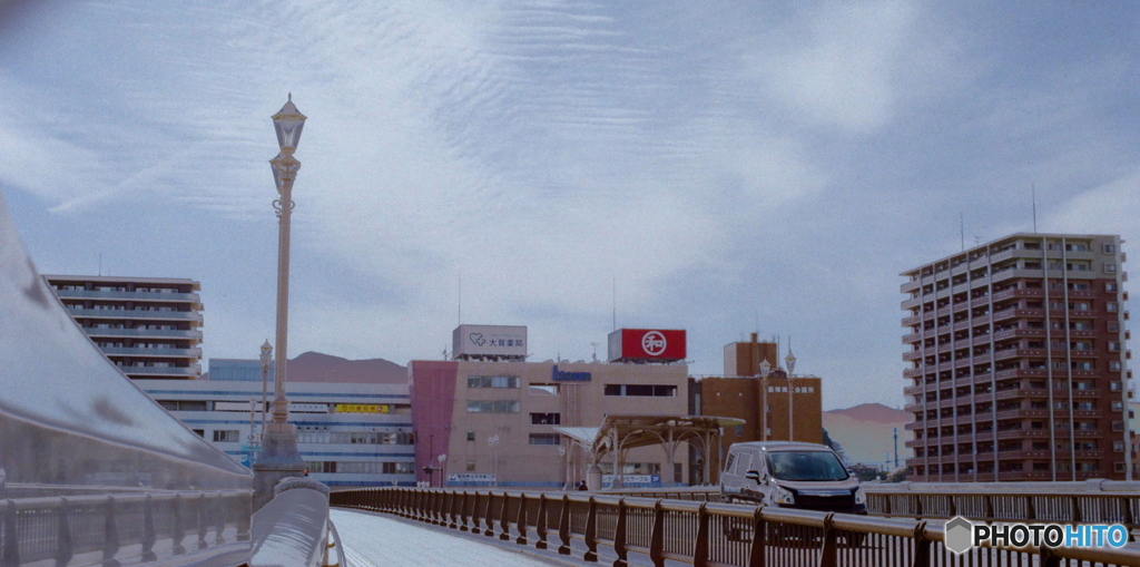 たまにはアートfilm(^o^;