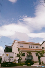 暑い中ご苦労様です(_ _;)film