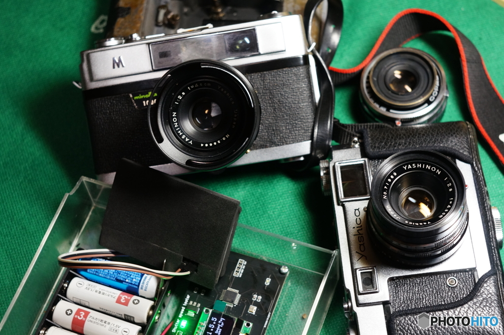 番外編/隠密同心心得之條　死して屍...(⊙_⊙;)