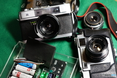 番外編/隠密同心心得之條　死して屍...(⊙_⊙;)