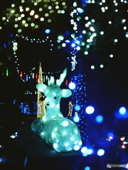 まだ消え残る君への想い(=^・^=)film