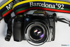 少し派手でしょうか(^o^;a