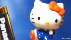 カメラ　キヤノンにしたよ(^o^;L