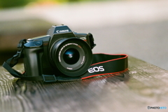 FD135㎜F3.5の切れ味(^o^;