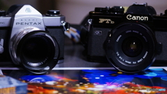 未知なる挑戦╰（‵□′）╯