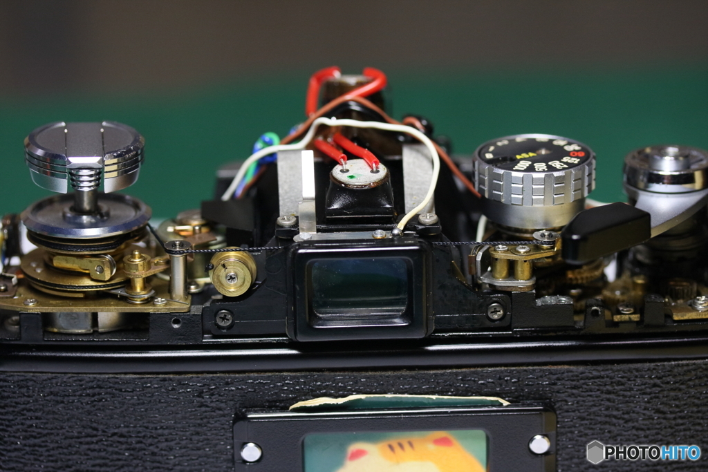 ③良いカメラだが面倒臭い奴╰（‵□′）╯