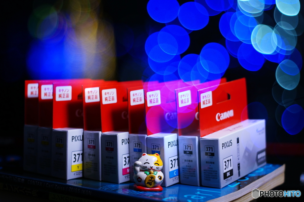 懲りずにこれも(=^・^=)