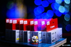 懲りずにこれも(=^・^=)