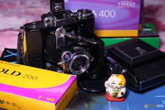 写ルンです(=^・^=)m
