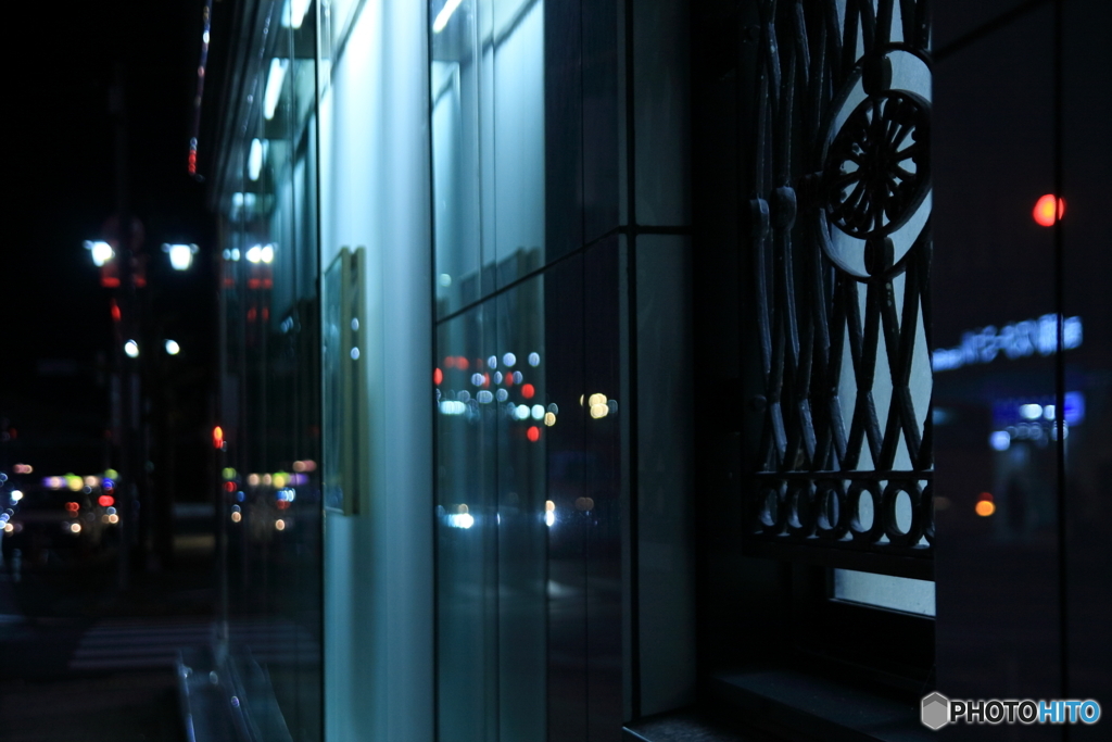 街角スナップ(=^・^=)