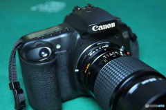 令和に蘇る緑のロッコール(^o^;