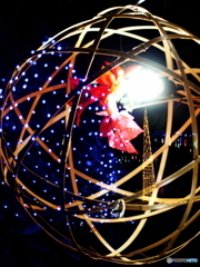 メリークリスマス＼^0^／