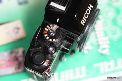 ⑤最速1/1000sec改造＼^0^／
