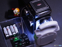 洗濯機・エアコン直しました内緒でカメラも＼^0^／