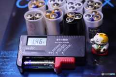 番外編/乾電池代に追われてます_(_^_)_t