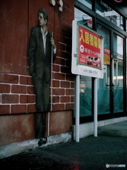 看板男(=^・^=)film 看板男(=^・^=)film