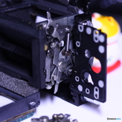 この発明で一眼レフは実用化されましたm(_ _)m