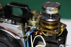 ②良いカメラだが面倒臭い奴╰（‵□′）╯